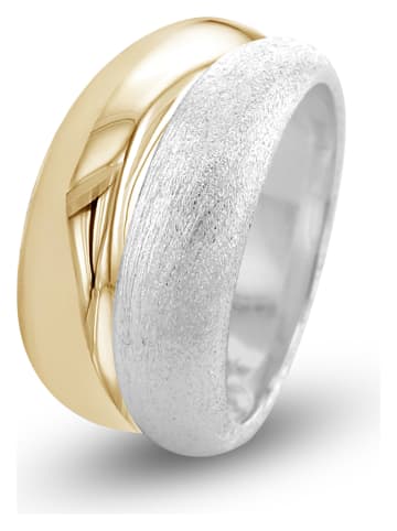 DI GIORGIO Vergulde ring