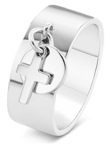 DI GIORGIO Silber-Ring