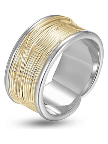 DI GIORGIO Vergold. Ring
