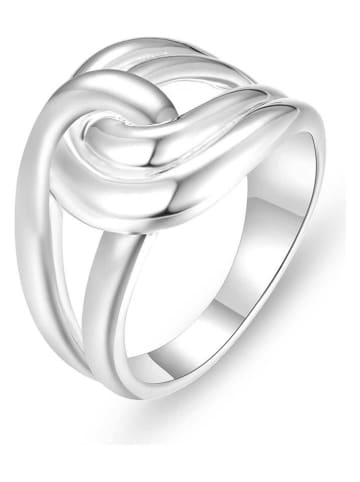 DI GIORGIO Zilveren ring