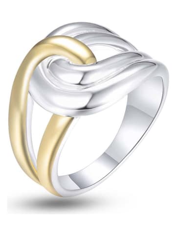 DI GIORGIO Vergold. Ring