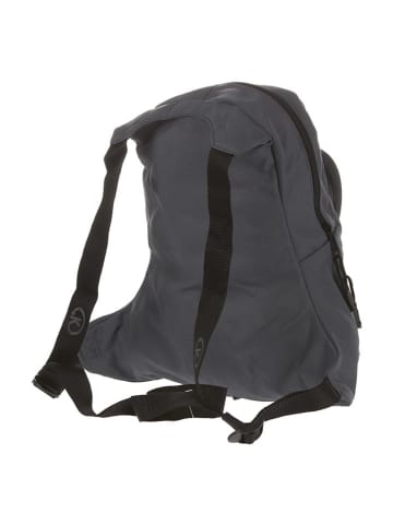 Kimberfeel Outdoorrugzak "Action" grijs - 11 l