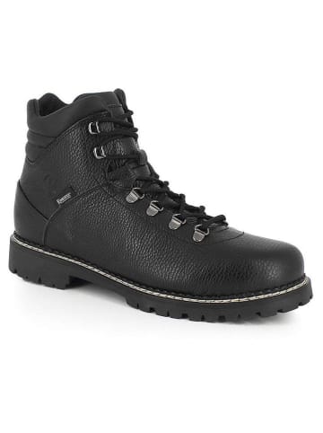 Kimberfeel Boots "Oscar" in Schwarz