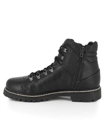 Kimberfeel Boots "Oscar" zwart