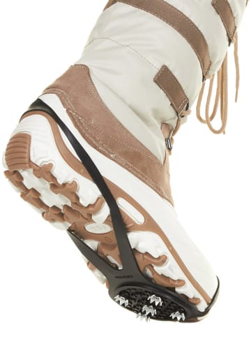 Kimberfeel Spikes "Spiker" zwart