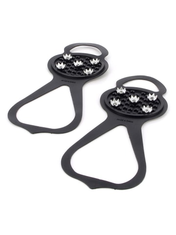 Kimberfeel Spikes "Spiker" in Schwarz