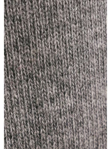 Seidensticker Pullover in Grau