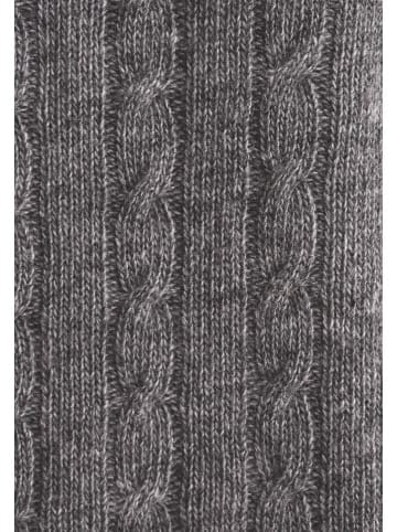 Seidensticker Pullover in Anthrazit
