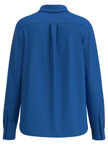 Seidensticker Blouse blauw