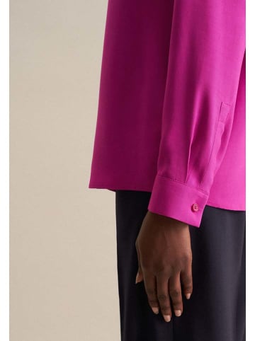 Seidensticker Bluse in Pink