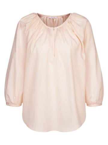 Seidensticker Bluse in Beige