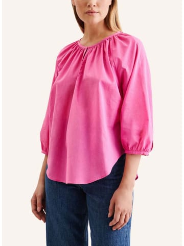 Seidensticker Bluse in Pink
