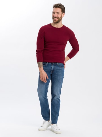 Cross Jeans Dżinsy - Regular fit - w kolorze niebieskim