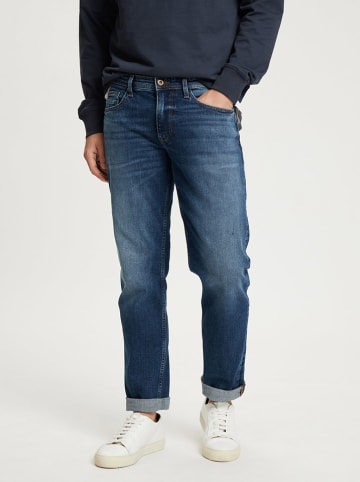 Cross Jeans Jeans - Relaxed fit - in Blau