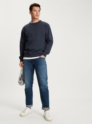 Cross Jeans Jeans - Relaxed fit - in Blau