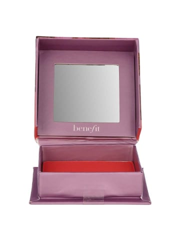 Benefit Rouge "Wanderful World Blushes - Crystah Strawberry Pink", 6 g