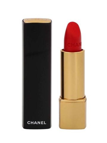 Chanel Lippenstift "Rouge Allure Velvet Luminous Matte - #47 Flamboyante", 3,5 g