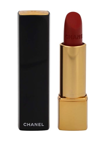 Chanel Szminka "Rouge Allure Velvet Luminous Matte - #51 Legendaire" - 3,5 g