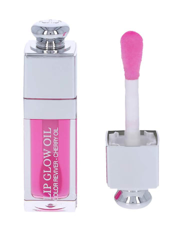 Christian Dior Lippenolie "Addict Lip Glow - #007 Raspberry", 6 ml