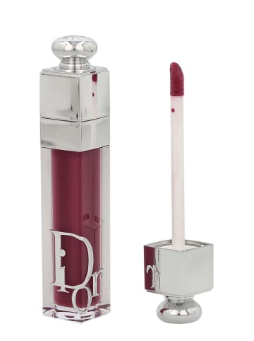 Christian Dior Błyszczyk "Addict Lip Maximizer - #006 Berry" - 6 ml