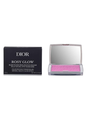 Christian Dior Rouge "Backstage Rosy Glow - #001 Pink", 4,4 g