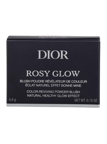Christian Dior Rouge "Backstage Rosy Glow - #001 Pink", 4,4 g