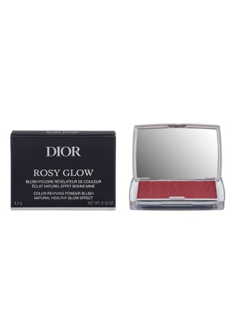 Christian Dior Rouge "Backstage Rosy Glow - #012 Rosewood", 4,4 g