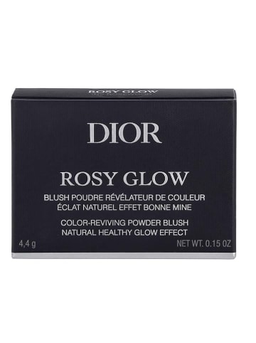 Christian Dior Rouge "Backstage Rosy Glow - #012 Rosewood", 4,4 g