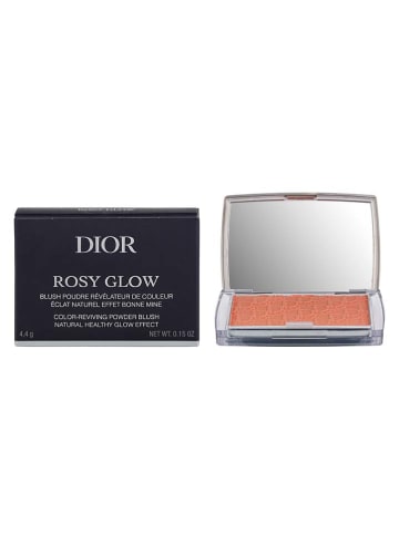 Christian Dior Rouge "Backstage Rosy Glow - #004 Coral", 4,4 g