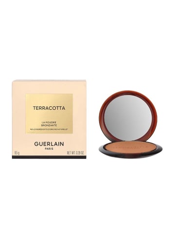 Guerlain Bronzer "Terracotta - 03 Moyen Doré" - 8,5 g