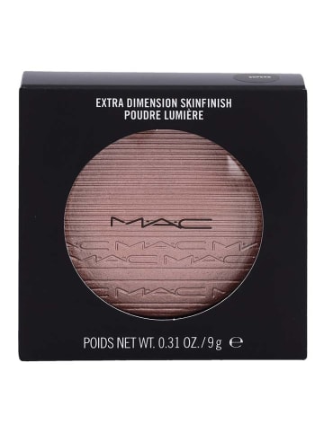 MAC Highlighter "Extra Dimension Skinfinish - Superb!", 9 g