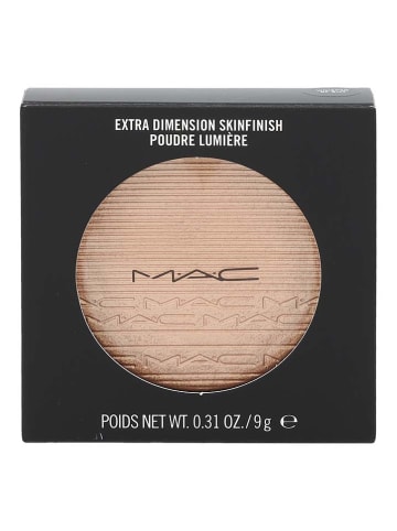 MAC Highlighter "Extra Dimension Skinfinish - Whisper Of Guilt", 9 g