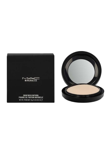 MAC Puder "Mineralize Skinfinish Natural - Light" - 10 g