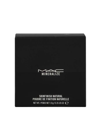 MAC Puder "Mineralize Skinfinish Natural - Light" - 10 g