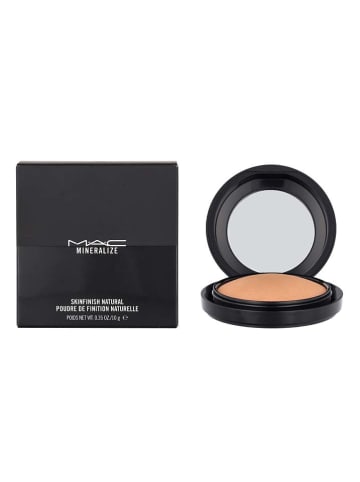 MAC Poeder "Mineralize Skinfinish Natural - Medium Deep", 10 g