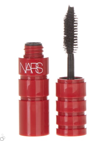 NARS Mascara "Mini Climax - Explicit Black", 2,5 g