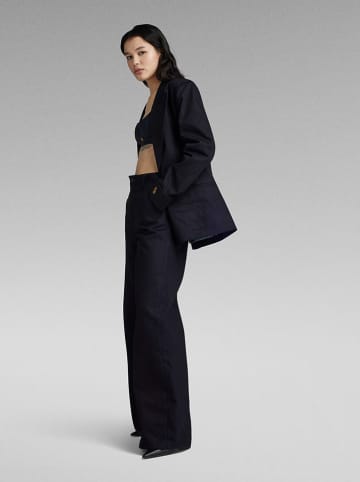 G-Star Blazer in Dunkelblau