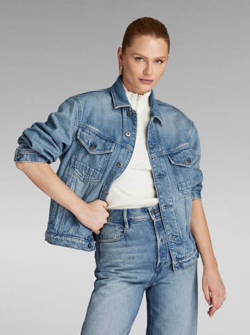 G-Star Spijkerjas blauw