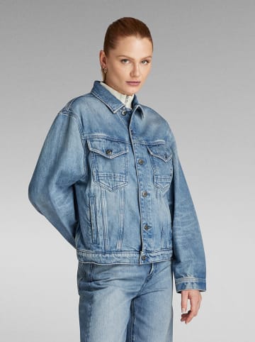 G-Star Spijkerjas blauw