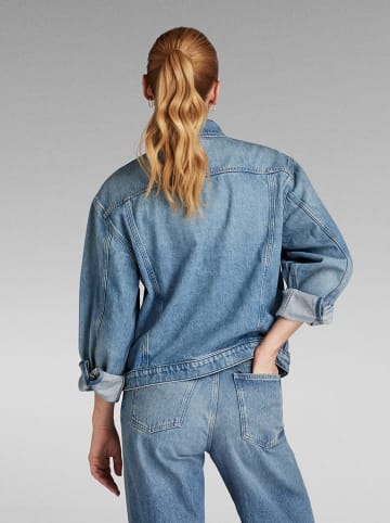 G-Star Spijkerjas blauw