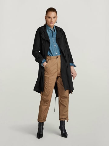 G-Star Parka zwart