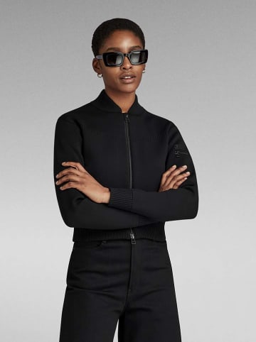 G-Star Blouson in Schwarz