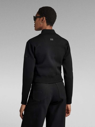 G-Star Blouson in Schwarz