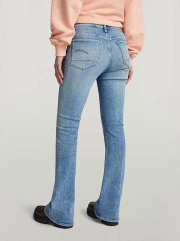 G-Star Jeans - Flare fit - in Hellblau