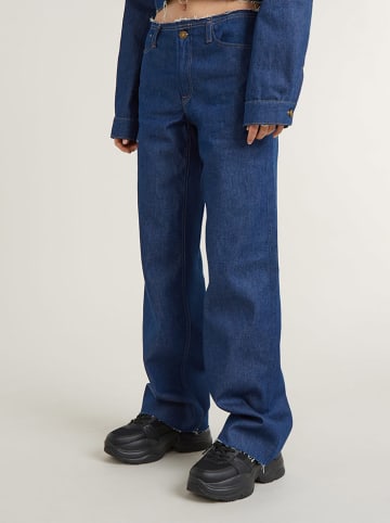 G-Star Jeans - Comfort fit - in Dunkelblau