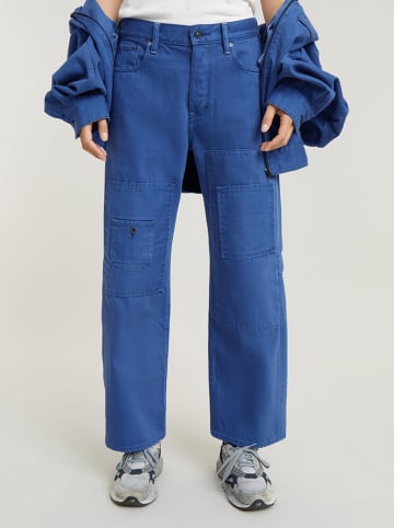 G-Star Hose in Blau