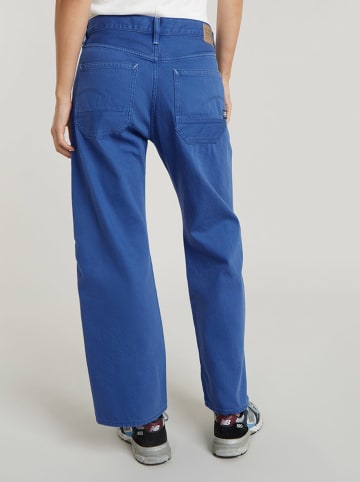 G-Star Broek blauw