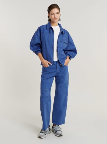 G-Star Broek blauw