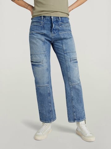 G-Star Jeans "Viktoria" - Regular fit - in Blau