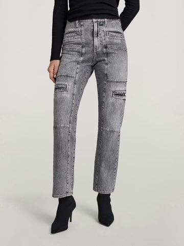 G-Star Jeans "Viktoria" - Regular fit - in Grau